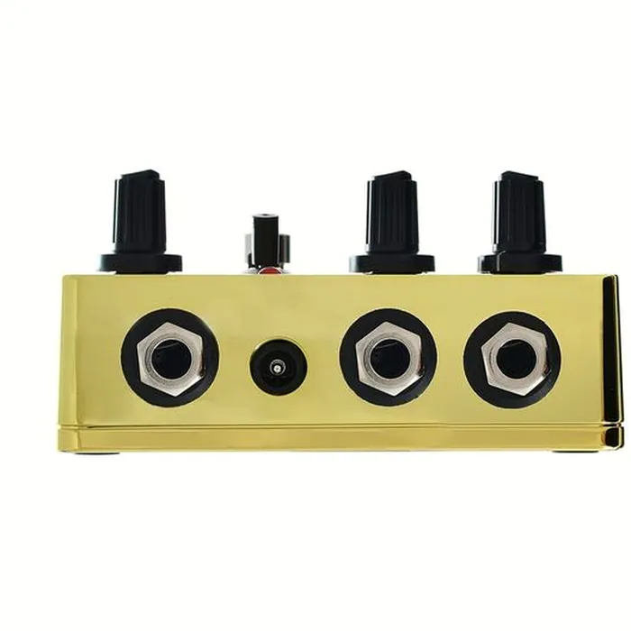 tc electronic SCF Gold SE Chorus/Flanger – photo 8