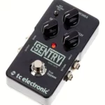 La Pédale d’effet tc electronic Sentry B-Stock – Photos, Tests & Avis