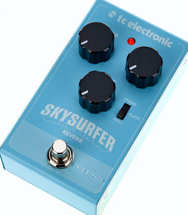 tc electronic Skysurfer Reverb