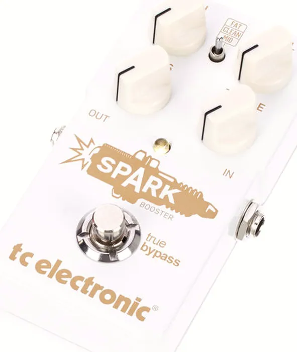 tc electronic Spark Booster