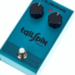 La Pédale d’effet tc electronic Tailspin Vibrato – Photos, Tests & Avis