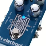 La Pédale d’effet tc electronic The Dreamscape – Photos, Tests & Avis
