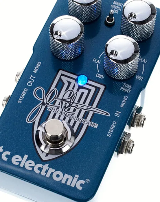 tc electronic The Dreamscape