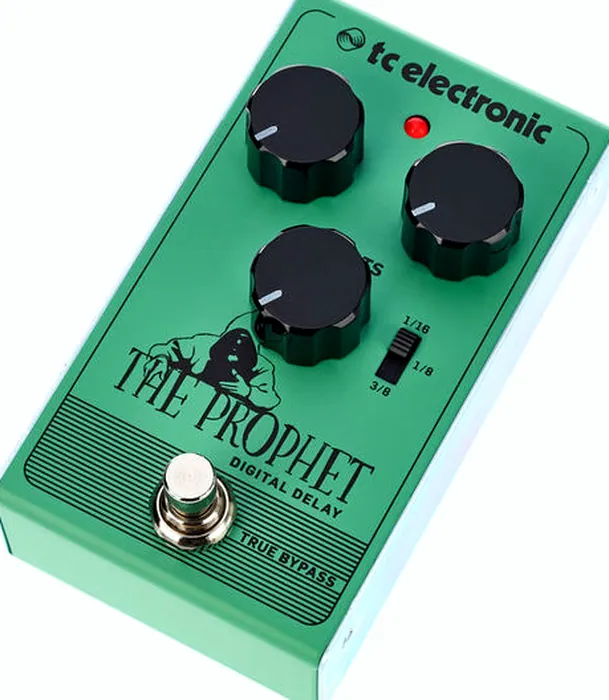 tc electronic The Prophet Digital Delay