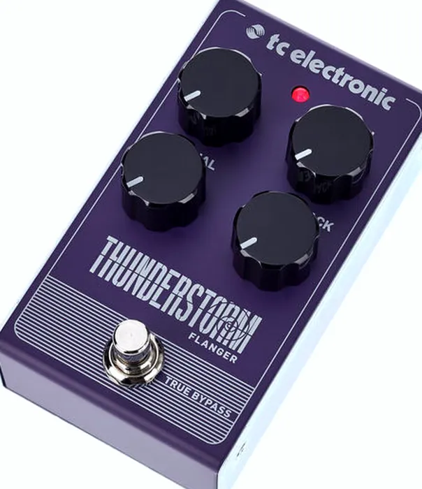 tc electronic Thunderstorm Flanger