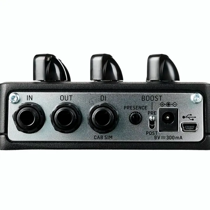 tc electronic V550 Preamp – photo 9
