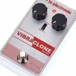 La Pédale d’effet tc electronic Vibraclone Rotary – Photos, Tests & Avis