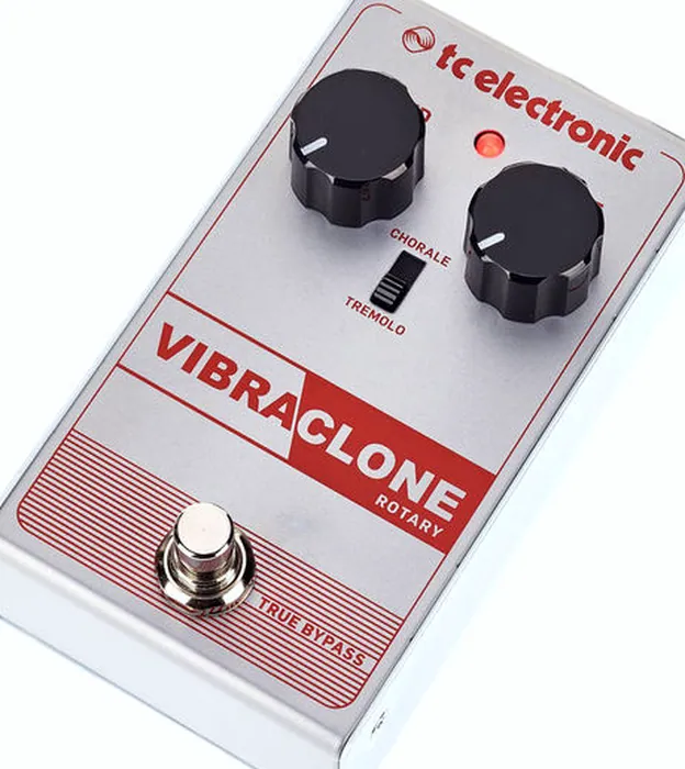 tc electronic Vibraclone Rotary