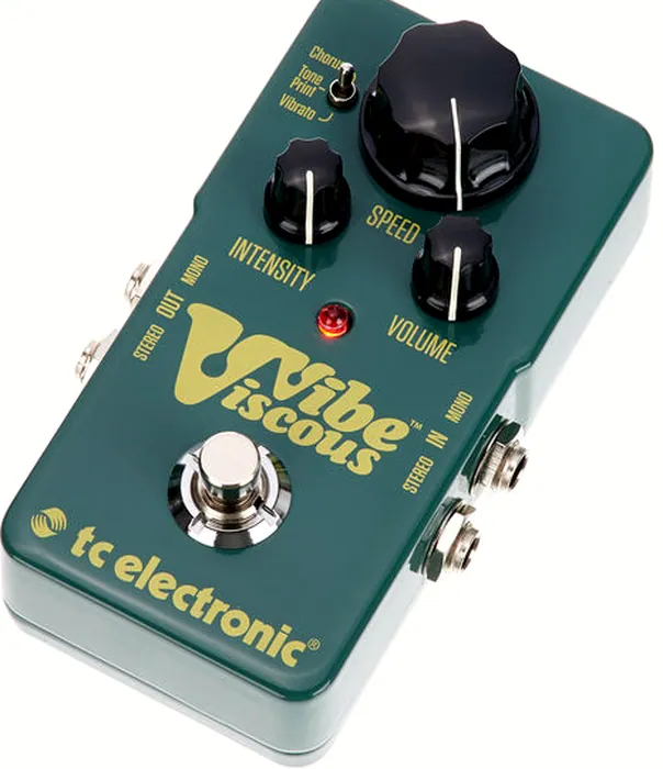 tc electronic Viscous Vibe