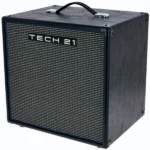 Baffle guitare Tech 21 EX112 Blue Piping | Test, Avis & Comparatif