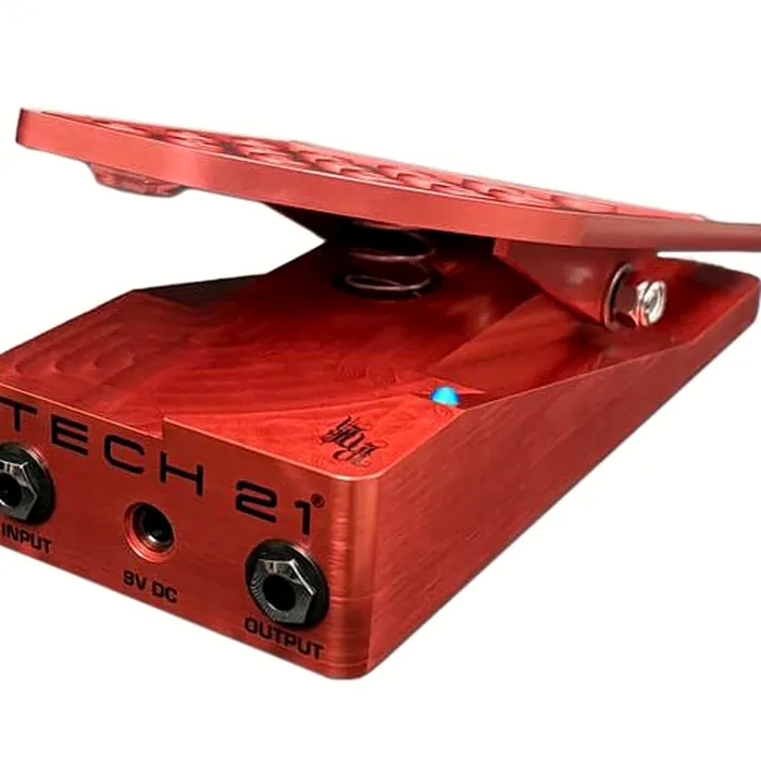 Tech 21 Killer Wail R.Kotzen Signature – photo 4