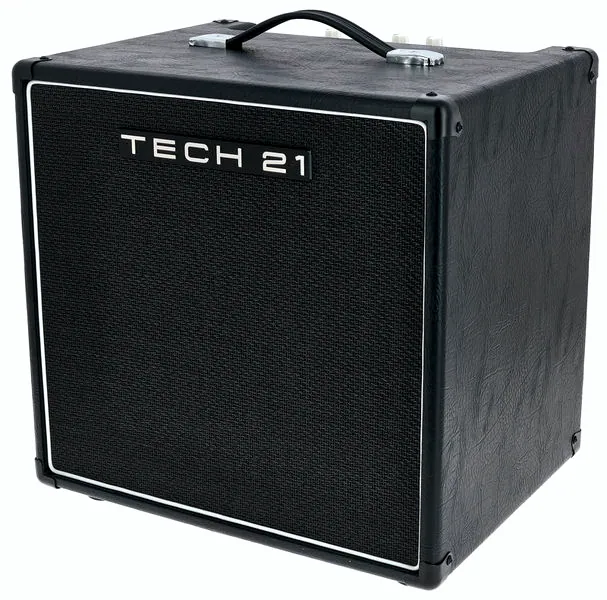 Basse Tech 21 Power Engine Deuce Deluxe