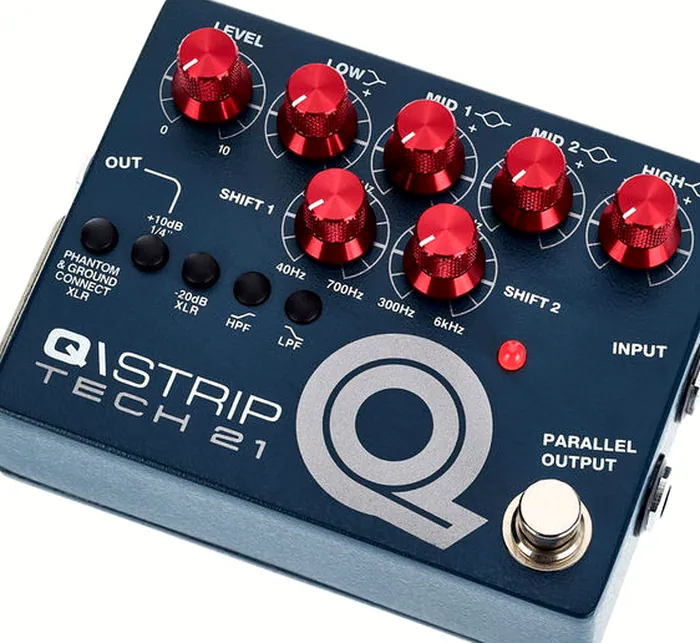 Tech 21 QStrip