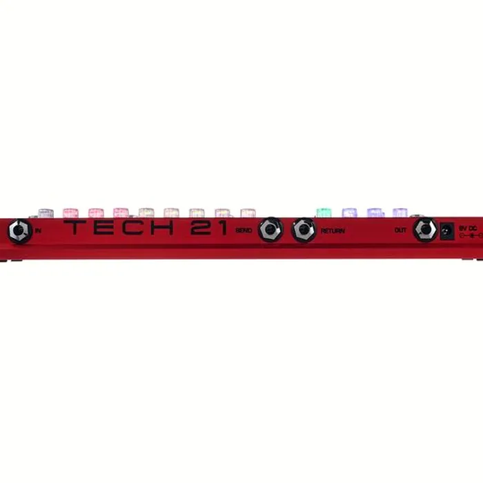 Tech 21 RK5 v3 Richie Kotzen Fly Rig – photo 9