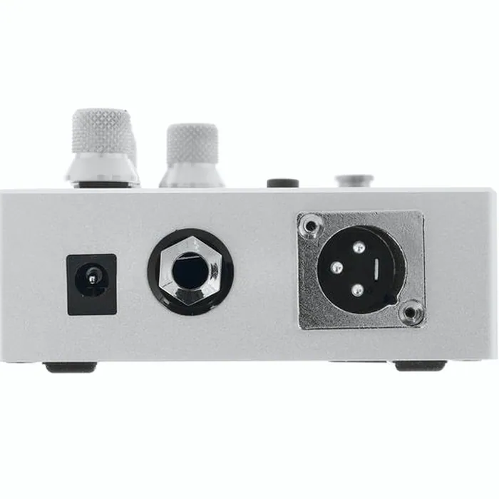 Tech 21 SansAmp Bass Driver DI 30th – photo 9
