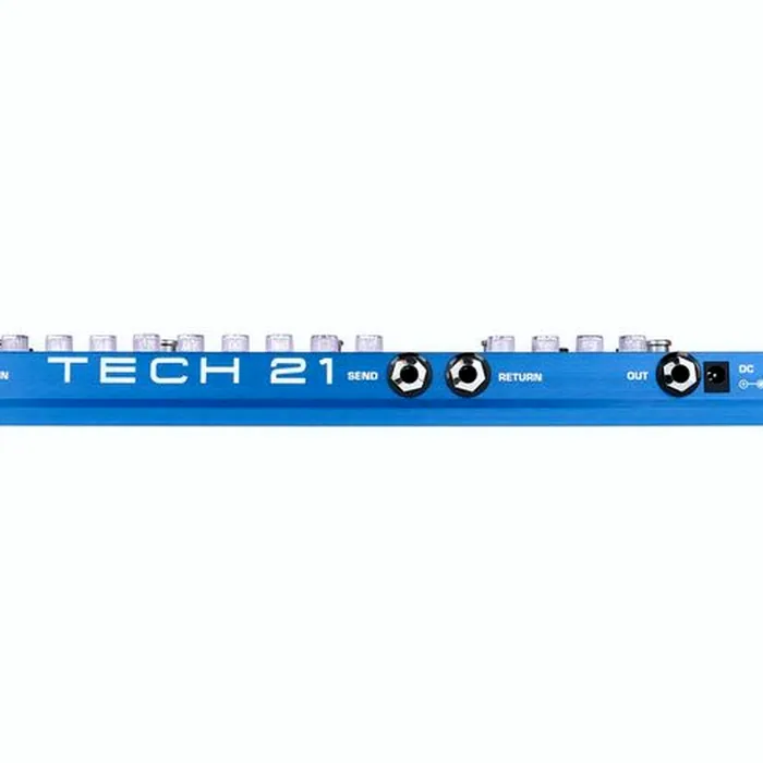 Tech 21 SansAmp Bass Fly Rig V2 – photo 9