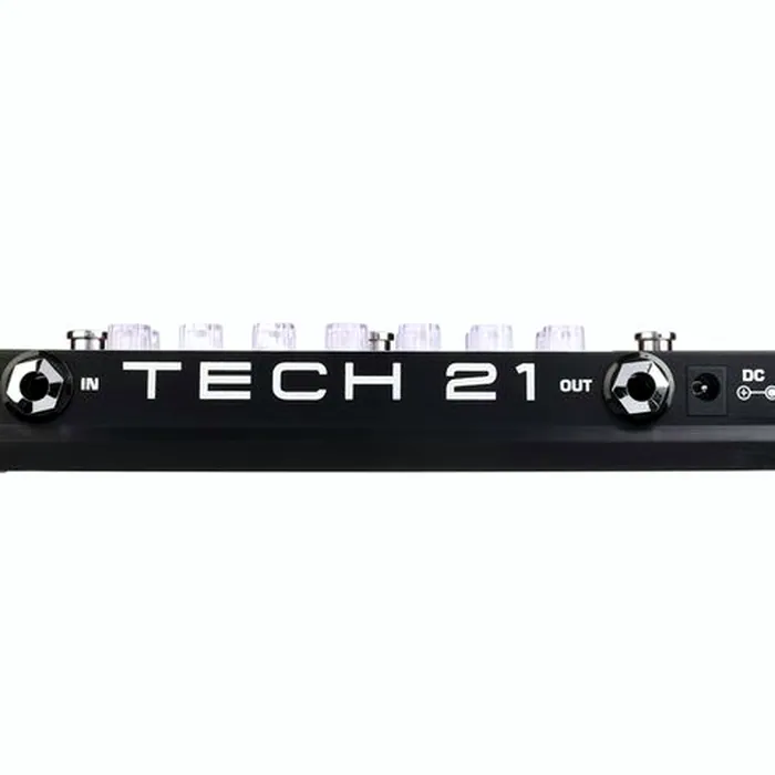 Tech 21 SansAmp English Muffy – photo 9