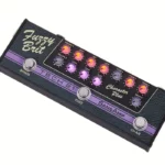 Avis et Test : Tech 21 SansAmp Fuzzy Brit