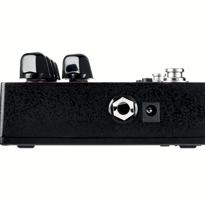 Tech 21 SansAmp Geddy Lee MP40 Limited – photo 9