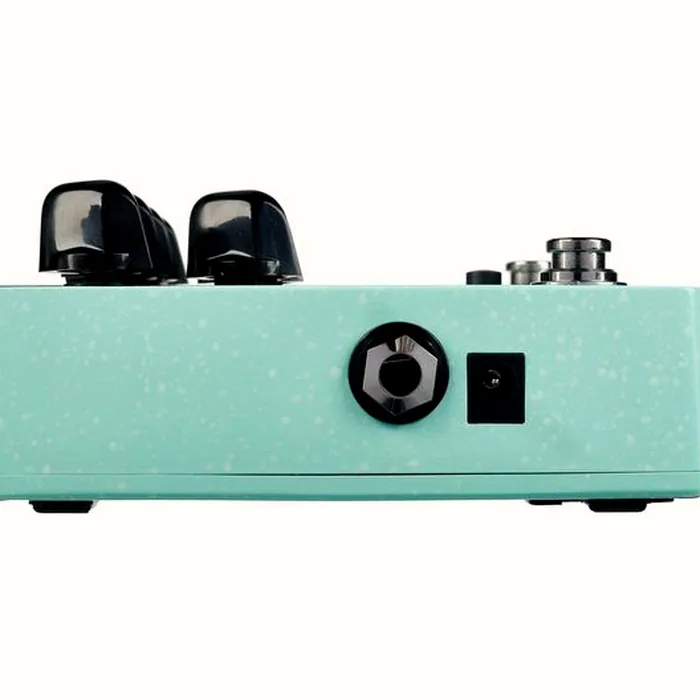 Tech 21 SansAmp Geddy Lee YYZ Preamp – photo 9