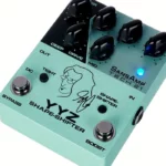 Tech 21 SansAmp Geddy Lee YYZ Preamp – Avis sur cette pédale d’effet