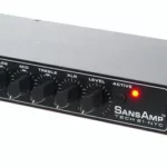 La Pédale d’effet Tech 21 SansAmp RBI – Photos, Tests & Avis