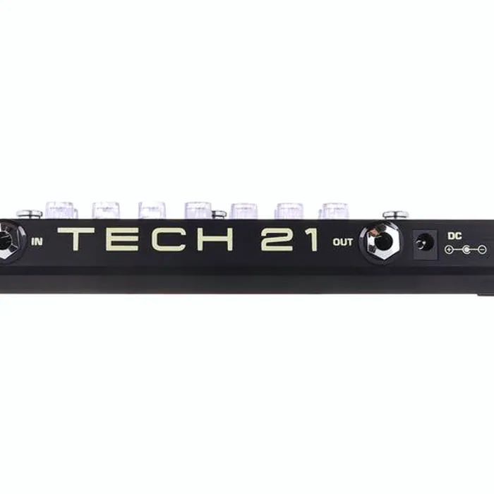 Tech 21 SansAmp Screaming Blonde – photo 9