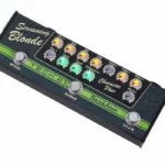 Tech 21 SansAmp Screaming Blonde – Avis & Test