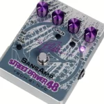 Avis pédale d’effet Tech 21 SansAmp Street Driver 48