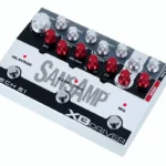 Tech 21 SansAmp XB Driver – Avis sur cette pédale d’effet
