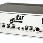 Tête d’ampli basse Aguilar DB751 B-Stock | Test, Avis & Comparatif