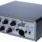 Tête d’ampli basse Aguilar Tone Hammer 350 | Test, Avis & Comparatif