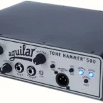 Tête d’ampli basse Aguilar Tone Hammer 500 | Test, Avis & Comparatif