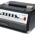 Tête d’ampli basse Ampeg Micro VR Head | Test, Avis & Comparatif