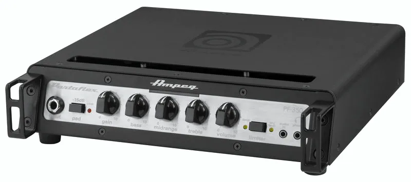Tête d'ampli basse Ampeg PF-350 Portaflex