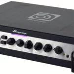 Tête d’ampli basse Ampeg PF-500 Portaflex | Test, Avis & Comparatif