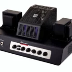 Tête d’ampli basse Ampeg PF-50T Bass Head | Test, Avis & Comparatif
