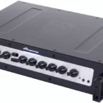 Tête d’ampli basse Ampeg PF-800 Portaflex | Test, Avis & Comparatif