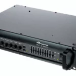 Tête d’ampli basse Ampeg SVT-3PRO | Test, Avis & Comparatif