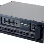 Tête d’ampli basse Ampeg SVT-4PRO | Test, Avis & Comparatif