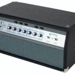 Tête d’ampli basse Ampeg SVT 50th Heritage Sp.Ed. | Test, Avis & Comparatif