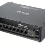 Tête d’ampli basse Ampeg SVT-7PRO Bass Head | Test, Avis & Comparatif