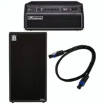 Tête d’ampli basse Ampeg SVT CL Bundle | Test, Avis & Comparatif