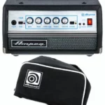 Tête d’ampli basse Ampeg SVT Micro Head Bundle | Test, Avis & Comparatif