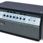 Tête d’ampli basse Ampeg SVT-VR | Test, Avis & Comparatif