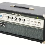 Tête d’ampli basse Ampeg V-4B Bass Head | Test, Avis & Comparatif