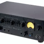Tête d’ampli basse Ashdown Head Of Doom-Geezer Butler | Test, Avis & Comparatif