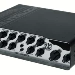 Tête d’ampli basse Ashdown RM-500-EVO II | Test, Avis & Comparatif