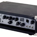 Tête d’ampli basse Ashdown Toneman 300 Evo III | Test, Avis & Comparatif