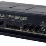 Tête d’ampli basse Behringer Ultrabass BXD3000H | Test, Avis & Comparatif